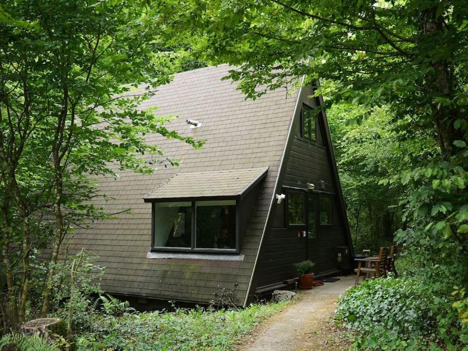 Chalet Sequoia 138 A Durbuy Kültér fotó