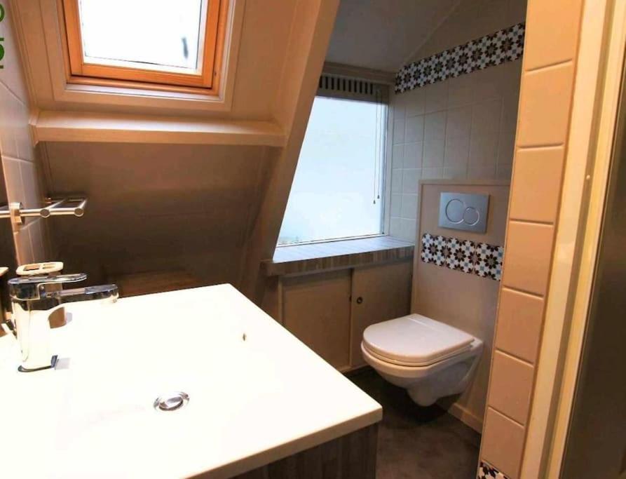 Chalet Sequoia 138 A Durbuy Kültér fotó